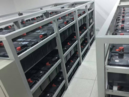 松下蓄電池機房UPS電源專用