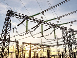 松下蓄電池國家電網系統